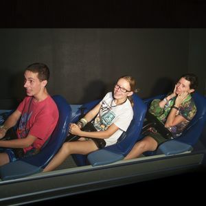 Meet your Posher, Tina